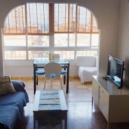 Lider III Apartment Playa de Gandia Екстериор снимка