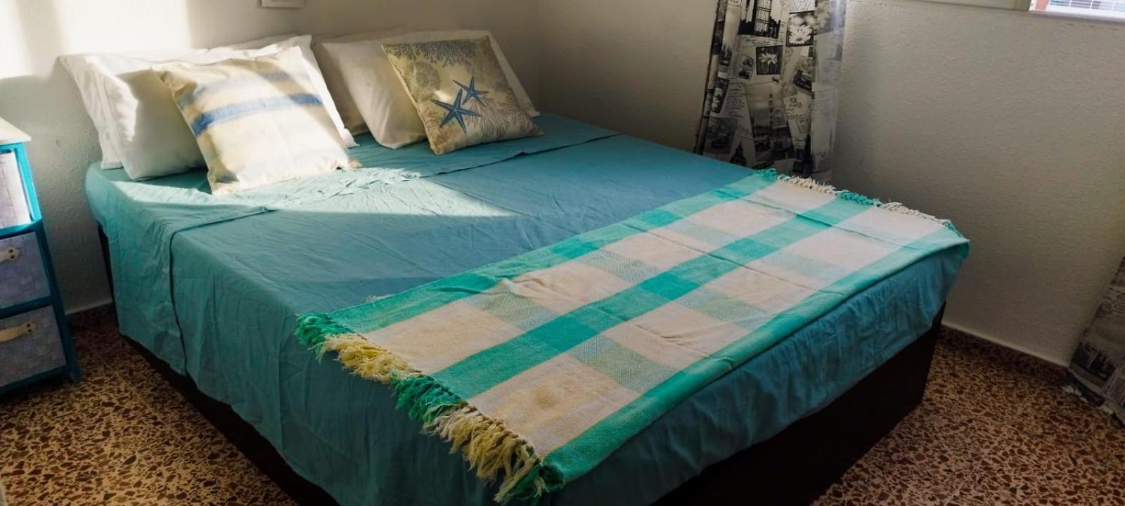 Lider III Apartment Playa de Gandia Екстериор снимка