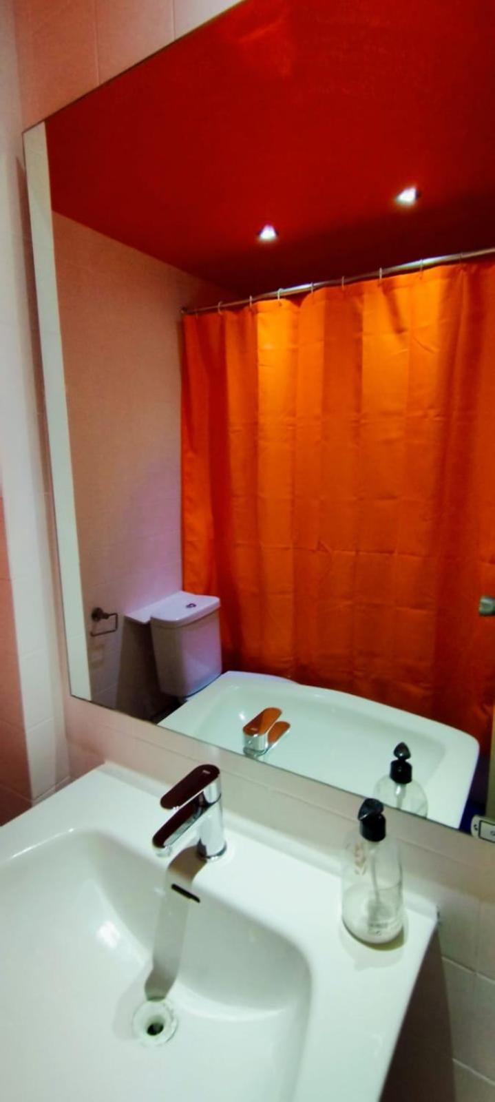Lider III Apartment Playa de Gandia Екстериор снимка