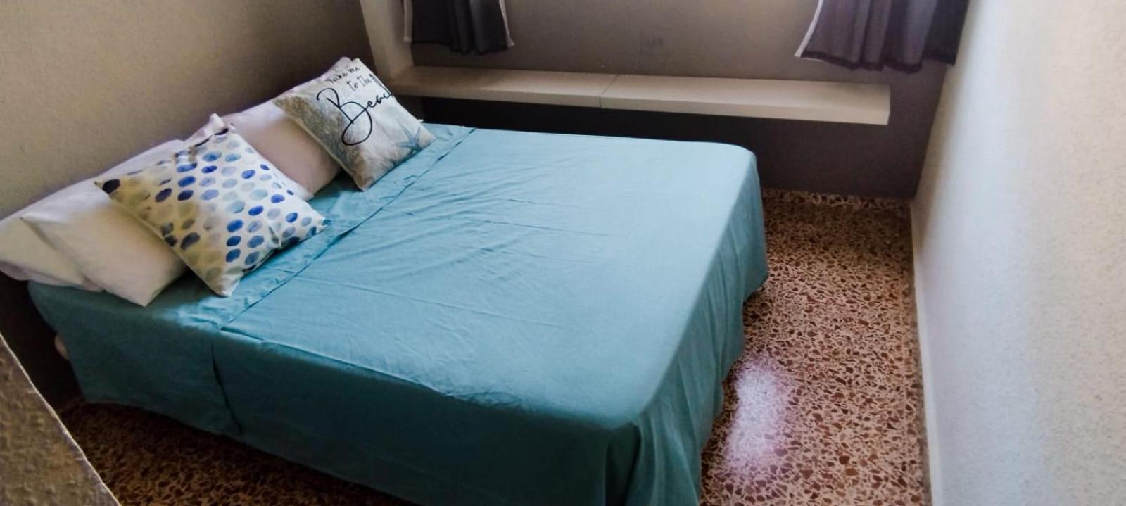 Lider III Apartment Playa de Gandia Екстериор снимка