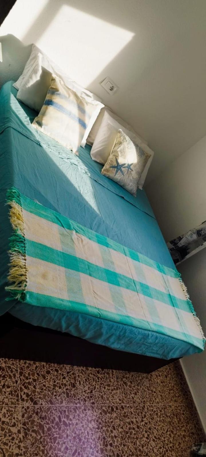 Lider III Apartment Playa de Gandia Екстериор снимка