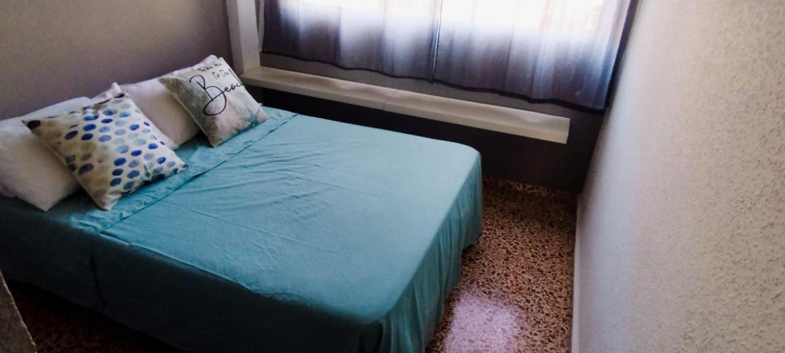Lider III Apartment Playa de Gandia Екстериор снимка