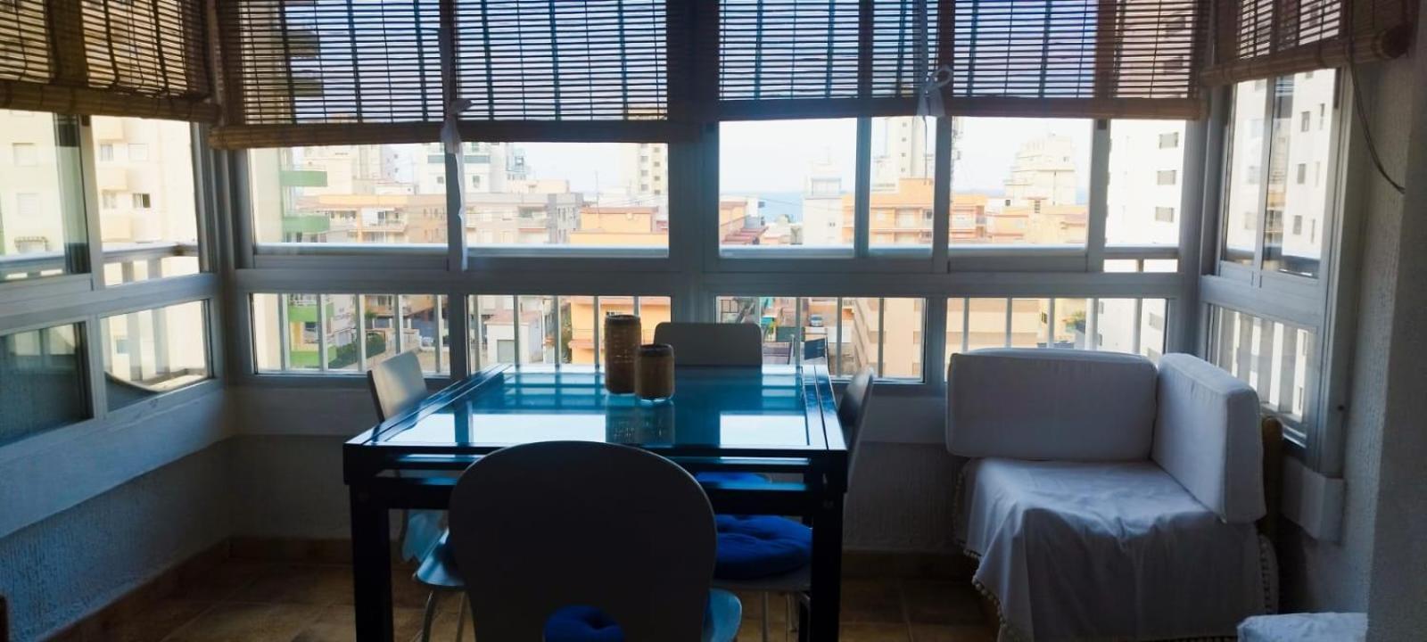 Lider III Apartment Playa de Gandia Екстериор снимка