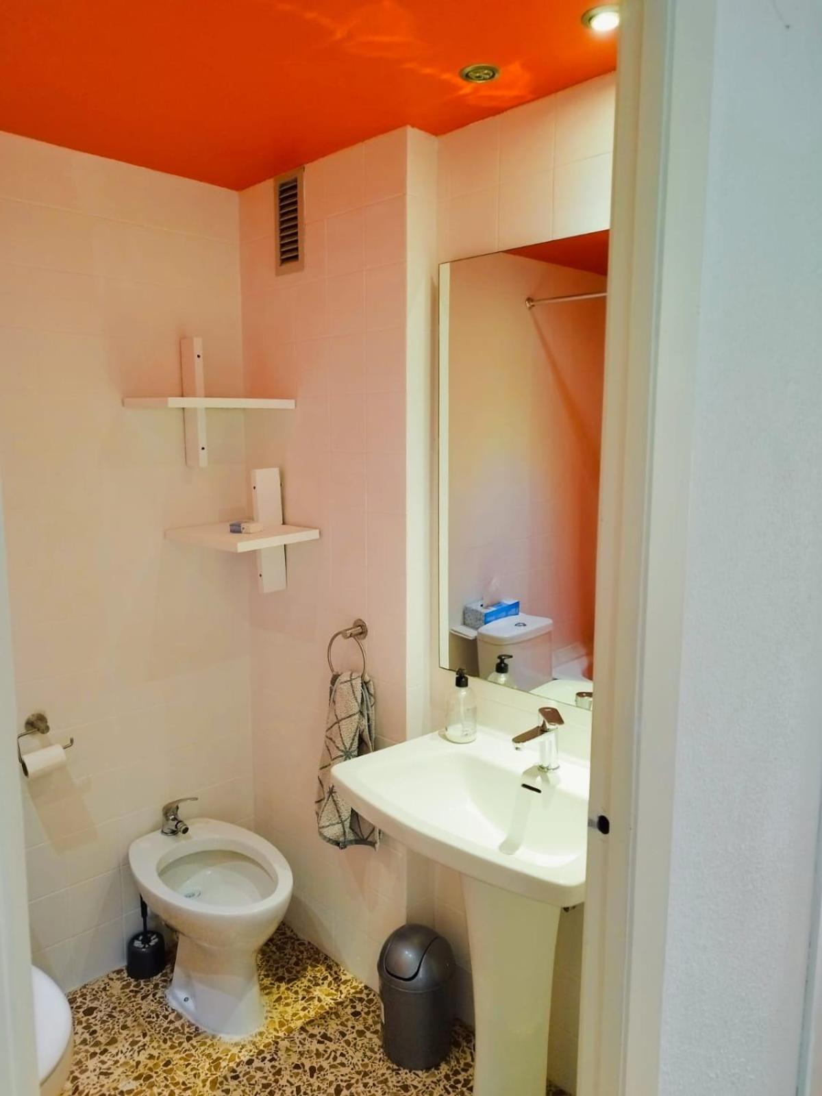 Lider III Apartment Playa de Gandia Екстериор снимка